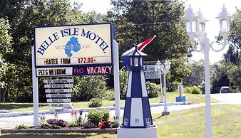 Belle Isle Motel