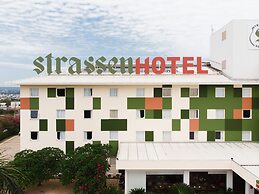 Strassen Hotel