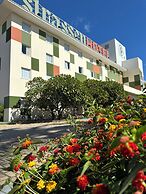 Strassen Hotel