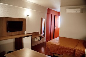 Strassen Hotel