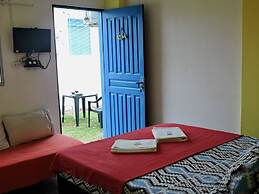 Beach Life Porto de Galinhas