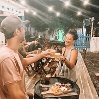 Beach Life Porto de Galinhas