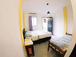 Beach Life Porto de Galinhas