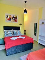 Beach Life Porto de Galinhas