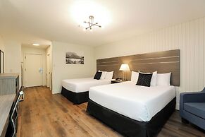 Bayshore Inn & Spa