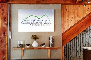Bayshore Inn & Spa