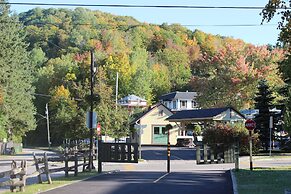 Hotel Mont Tremblant