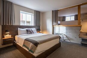 Hotel Mont Tremblant