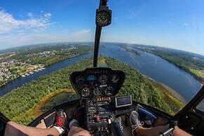 Hotel Mont Tremblant