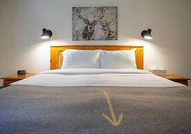 Hotel Mont Tremblant