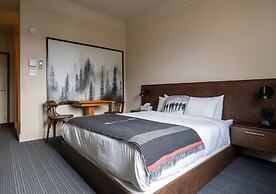 Hotel Mont Tremblant