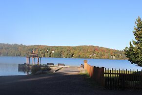 Hotel Mont Tremblant