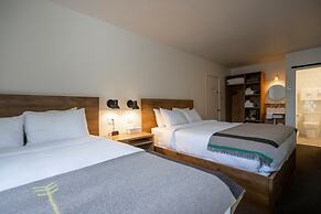 Hotel Mont Tremblant