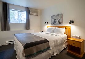 Hotel Mont Tremblant