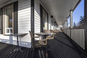 Hotel Mont Tremblant