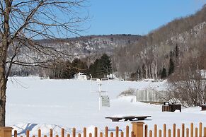 Hotel Mont Tremblant