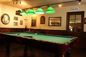 Hotel Mont Tremblant