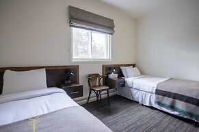 Hotel Mont Tremblant