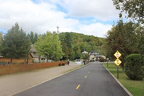 Hotel Mont Tremblant