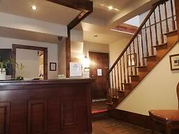 Hotel Mont Tremblant