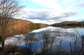 Hotel Mont Tremblant
