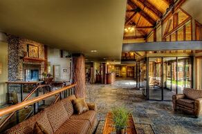 Elk Ridge Resort