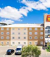 Hotel 10 Ponta Grossa