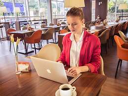 Hotel 10 Ponta Grossa