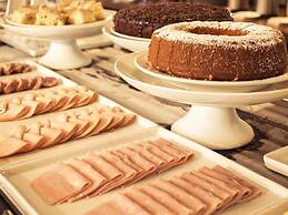 Hotel 10 Ponta Grossa