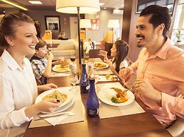 Hotel 10 Ponta Grossa