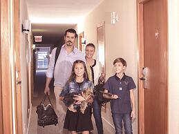 Hotel 10 Ponta Grossa