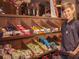 Hotel 10 Ponta Grossa