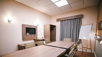 Hotel 10 Ponta Grossa