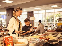 Hotel 10 Ponta Grossa