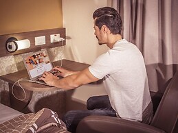 Hotel 10 União da Vitória