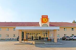 Hotel 10 União da Vitória