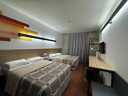 Hotel 10 União da Vitória