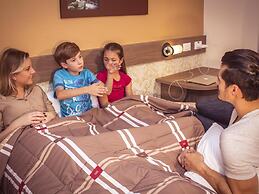 Hotel 10 União da Vitória