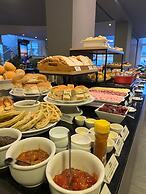 Hotel 10 União da Vitória