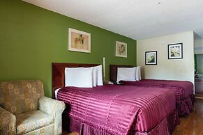 Country Hearth Inn & Suites Marietta