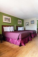 Country Hearth Inn & Suites Marietta