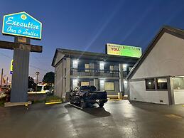 Executive Inn and Suites Jackson