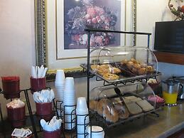 Executive Inn and Suites Jackson