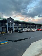 Executive Inn and Suites Jackson