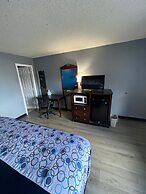 Executive Inn and Suites Jackson