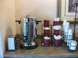 Executive Inn and Suites Jackson