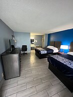 Executive Inn and Suites Jackson