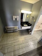 Executive Inn and Suites Jackson