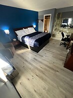 Executive Inn and Suites Jackson