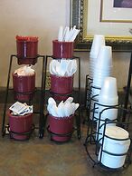 Executive Inn and Suites Jackson